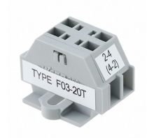 Ataata F03-20T
