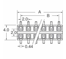 Ataata 55510-022TRLF