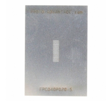 Ataata FPC040P020-S