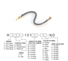 Ataata H2ABG-10103-S6