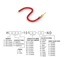 Ataata H2AXG-10106-R6