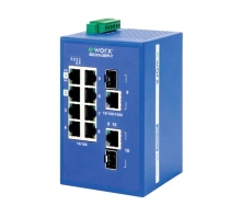 Ataata BB-SEC310-2SFP-T