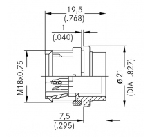 Ataata T 3327 018