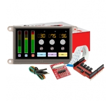 Ataata GEN4-ULCD-70D-SB-AR