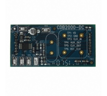 Ataata CDB2300-DC-LCO-CP