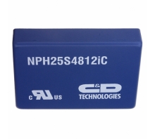 Ataata NPH25S4812IC