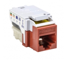 Ataata RJ45FC5E-RED