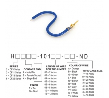 Ataata H2AXG-10105-L4