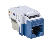 Ataata RJ45FC6B-BLU