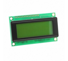 Ataata MDLS20464B-LV-G-LED4G