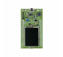 Ataata STM32F429I-DISC1