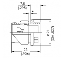 Ataata T 3437 550