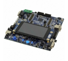 Ataata STM32469I-EVAL