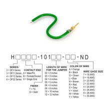 Ataata H2AXG-10112-G6