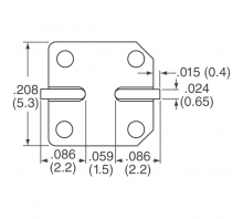 Ataata AVRF476M16C12T-F