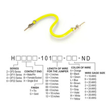 Ataata H2AAT-10103-Y6