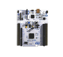 Ataata NUCLEO-L452RE