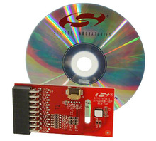Ataata SI7005EVB-UDP