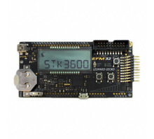 Ataata EFM32LG-STK3600