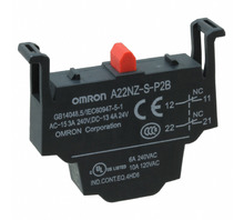 Ataata A22NZ-S-P2B