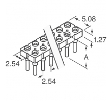 Ataata SDL-105-G-19