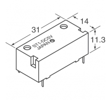 Ataata ST1-DC3V-F