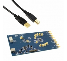 Ataata AD9510-VCO/PCBZ