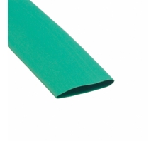 Ataata FP-301-1/2-GREEN-4'-BULK