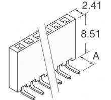 Ataata SSW-110-02-F-S-RA