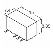 Ataata TXD2-L-1.5V-3