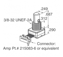 Ataata 62S11-M5-120C