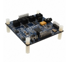 Ataata STEVAL-MKI126V1