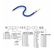 Ataata H3AXT-10110-L6