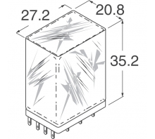 Ataata HC1-HTM-AC115V-F