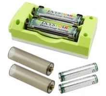 Ataata SLBC-01-GRN