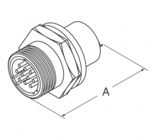 Ataata JRC25WRG-8S