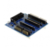 Ataata BREAKOUT BOARD BMF055