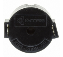 Ataata KBS-20DB-2P-10