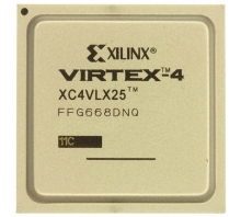 Ataata XC4VLX25-11FFG668C