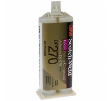 Ataata DP270-CLEAR-50ML