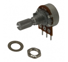 Ataata P160KN-0QC20A10K