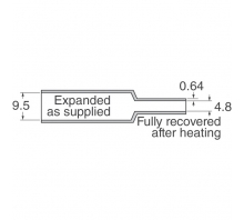 Ataata RNF-100-3/8-OR-SP