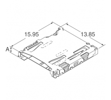 Ataata DM3B-DSF-PEJ