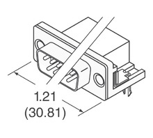 Ataata 6E17C009PBF221