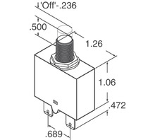 Ataata 1658-G21-01-P13-055800-8A