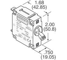 Ataata IEG1-1REC4-52-2.00-01-V