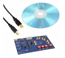 Ataata AD9551/PCBZ