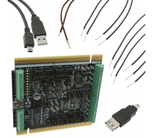 Ataata TWR-ADCDAC-LTC