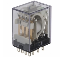 Ataata HJ4-L-DC24V