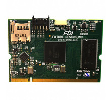 Ataata SOMDIMM-LPC2478